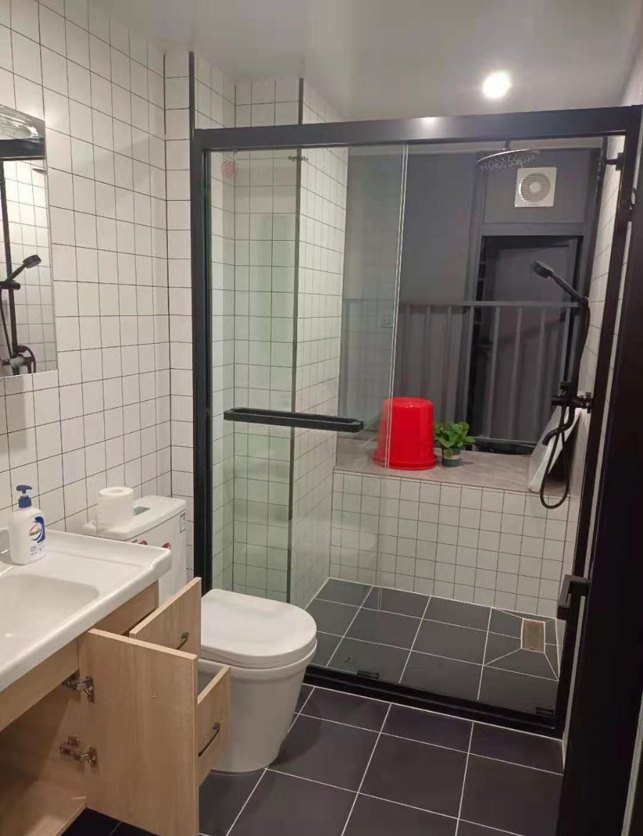 佛山花曼丽舍5座402装修效果图