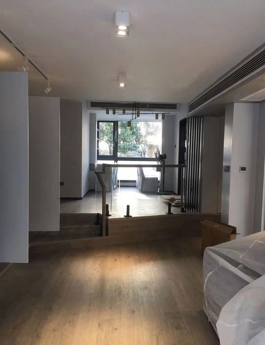 �Ϻ��ߴ�·Դ�ɴ�Էװ��Ч��ͼ