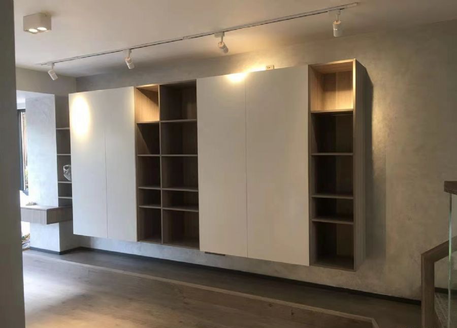 �Ϻ��ߴ�·Դ�ɴ�Էװ��Ч��ͼ