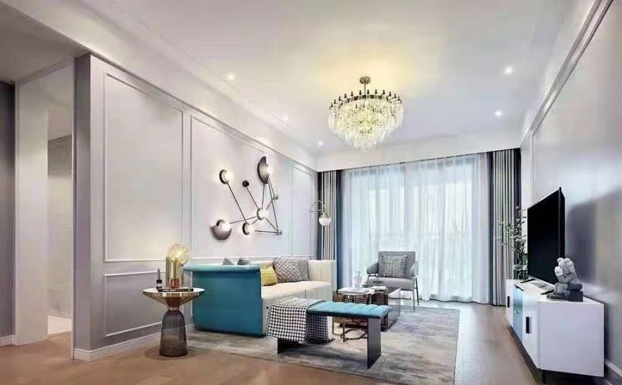 �����һ�Դ����Ч��ͼװ��Ч��ͼ