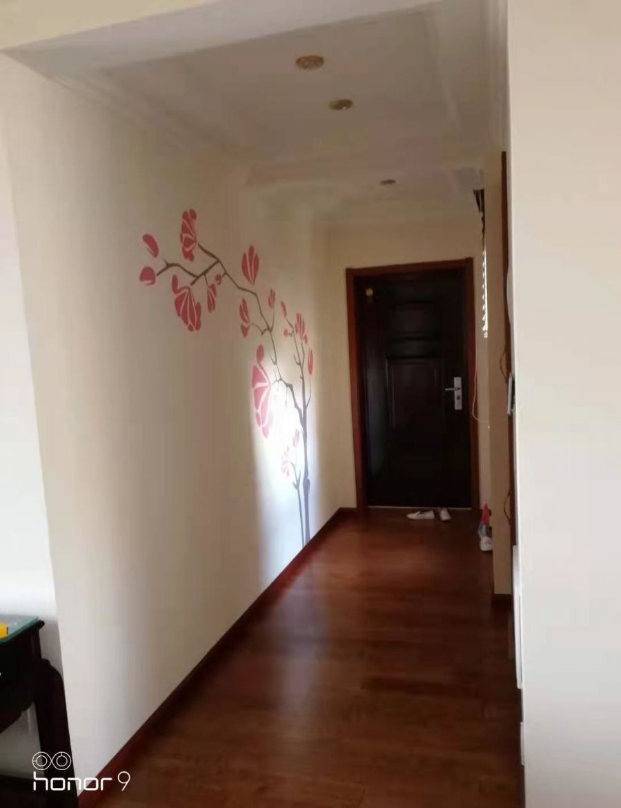 �ൺ��ī����������װ��Ч��ͼ