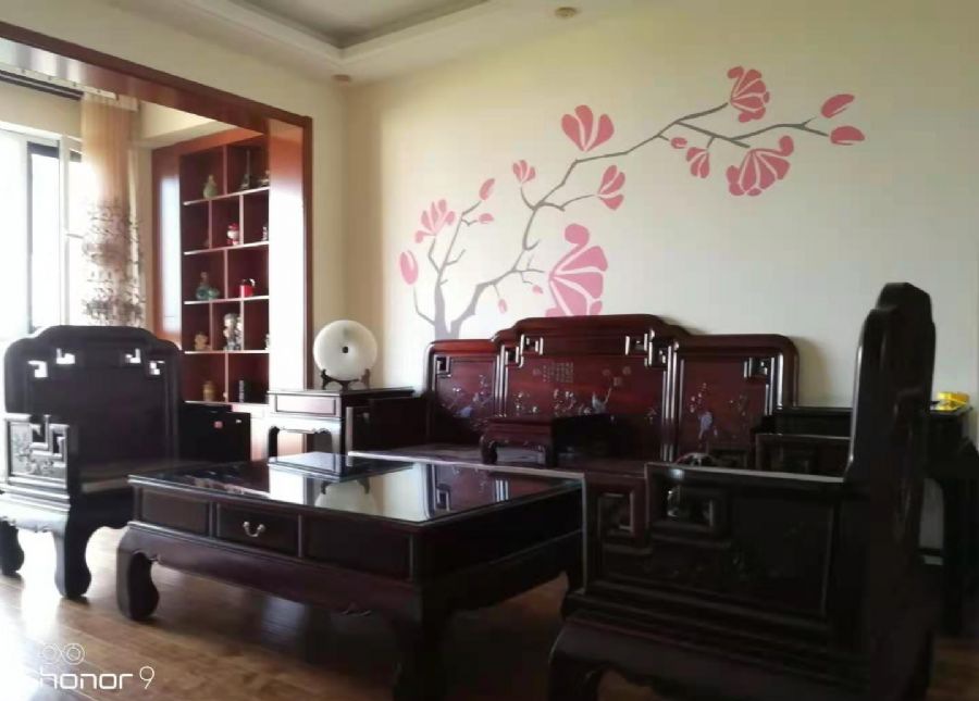 �ൺ��ī����������װ��Ч��ͼ