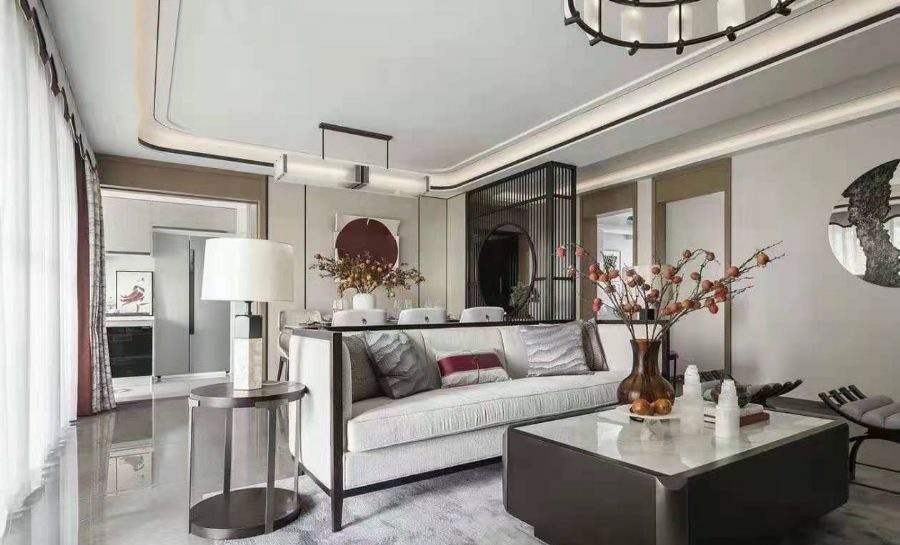 ������������װ��Ч��ͼ