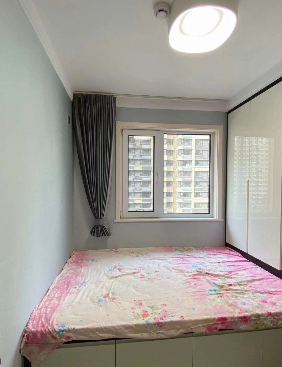 济南中海华山装修效果图