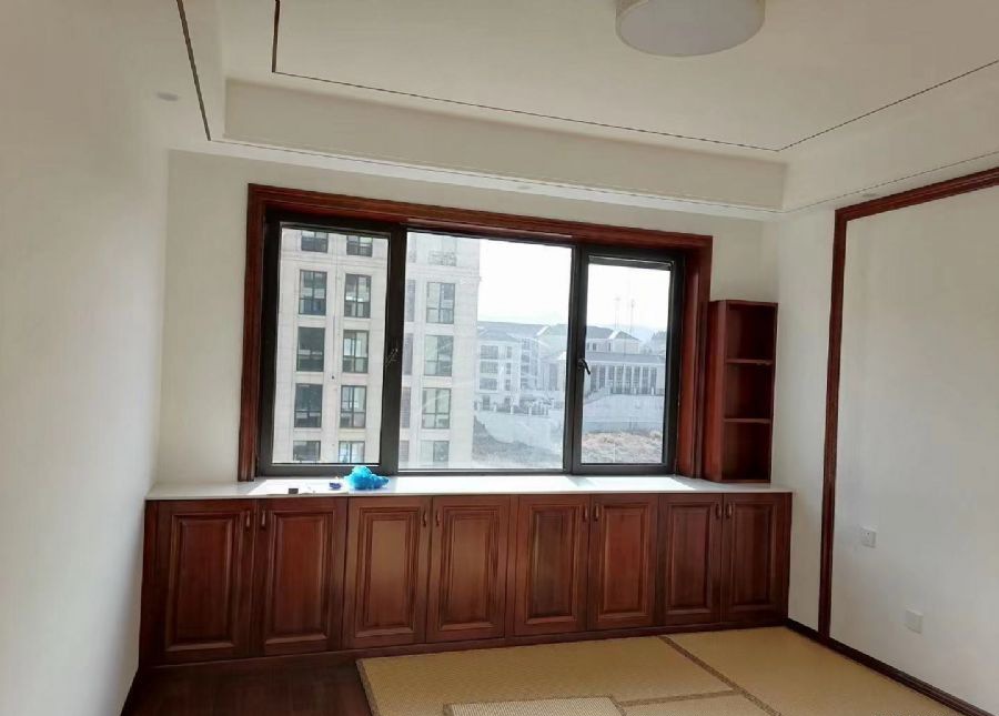 济南海尔丽园装修效果图