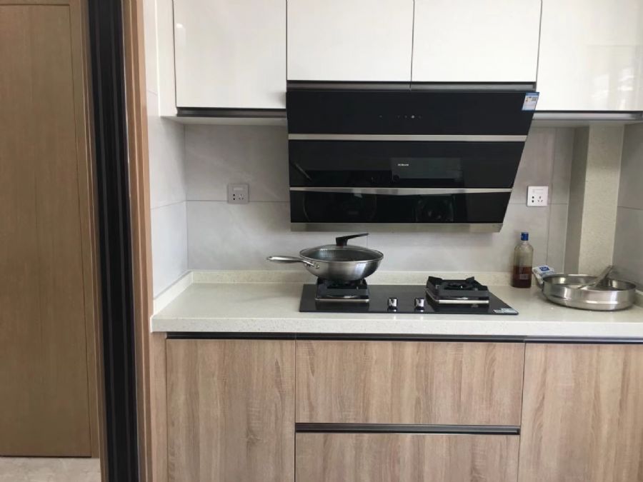 无锡长江国际装修效果图