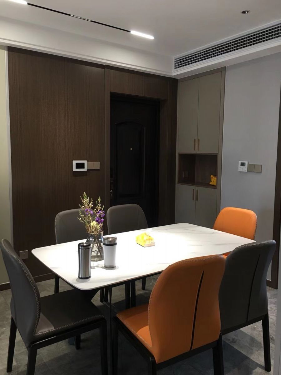 无锡弘阳昕悦堂装修效果图