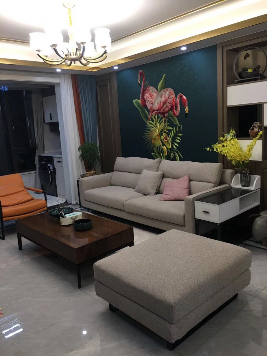 ����������ͥװ��Ч��ͼ