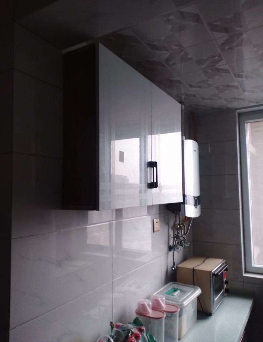 �����ƺӳ����ټ�С��װ��Ч��ͼ