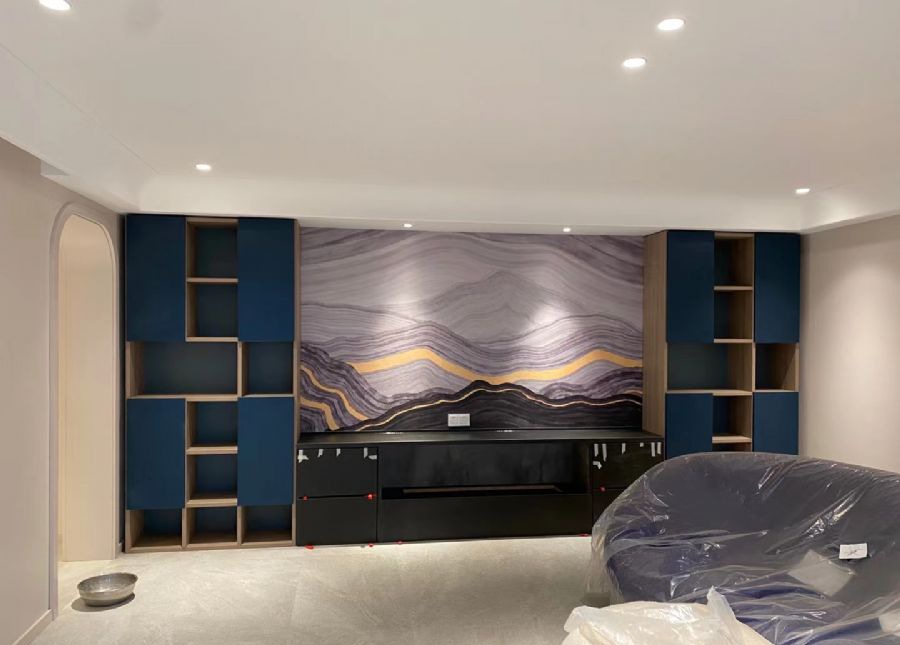 ����������С��װ��Ч��ͼ