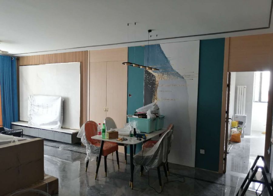 ����������С��װ��Ч��ͼ