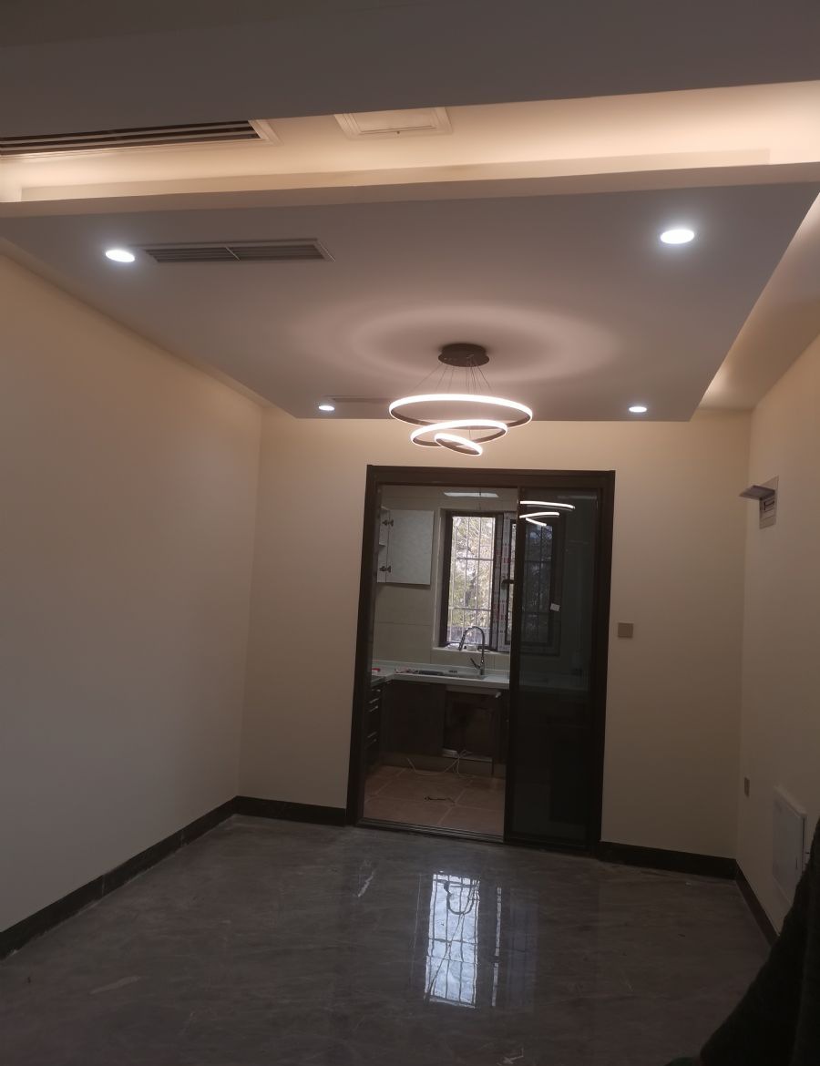 北京长辛店自建房装修效果图