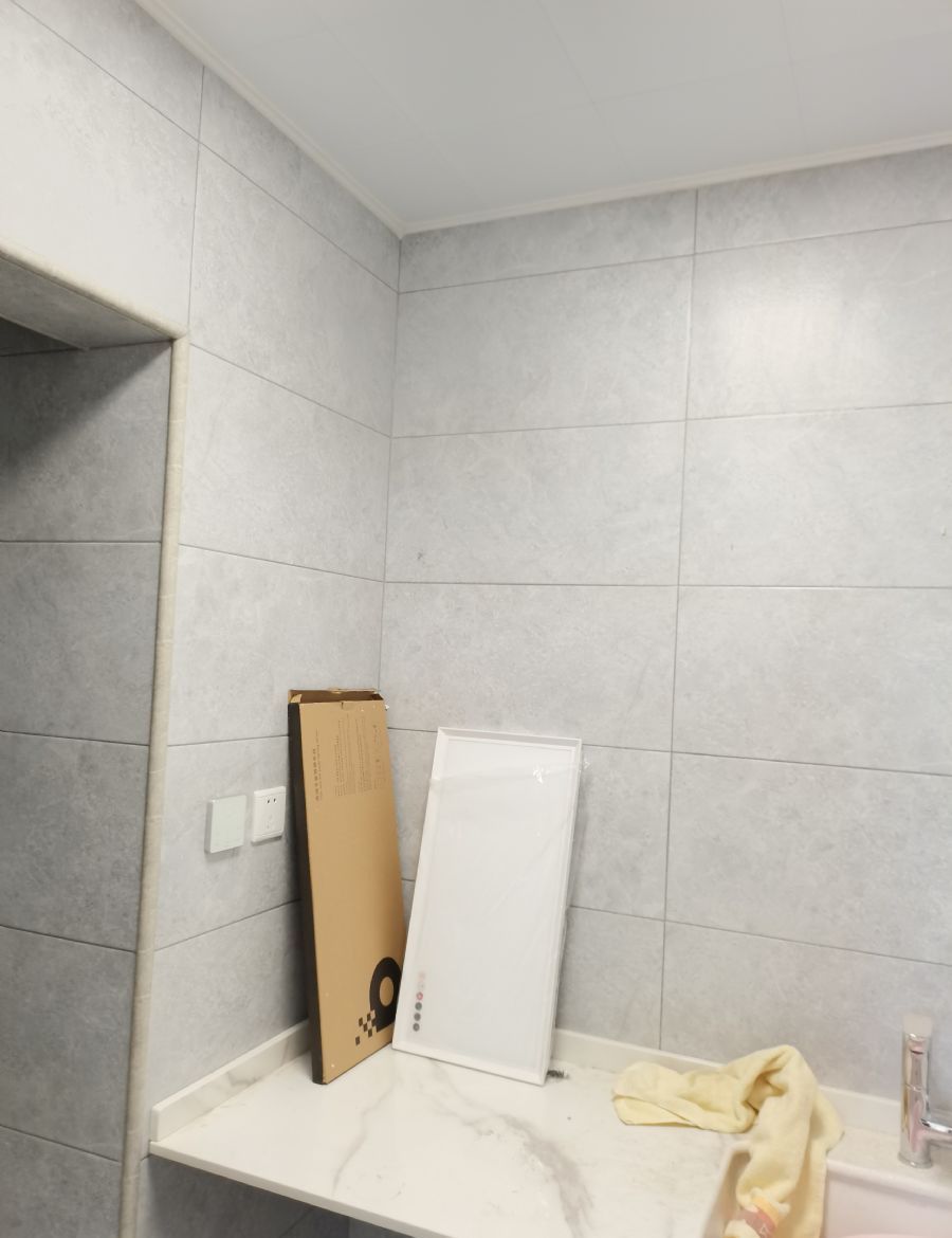 北京长辛店自建房装修效果图