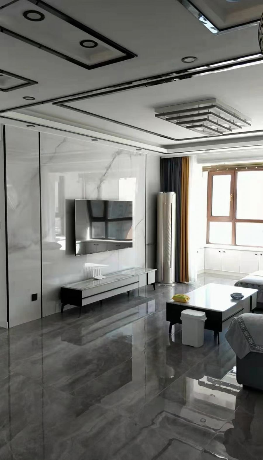 ��������԰ѧ��װ��Ч��ͼ