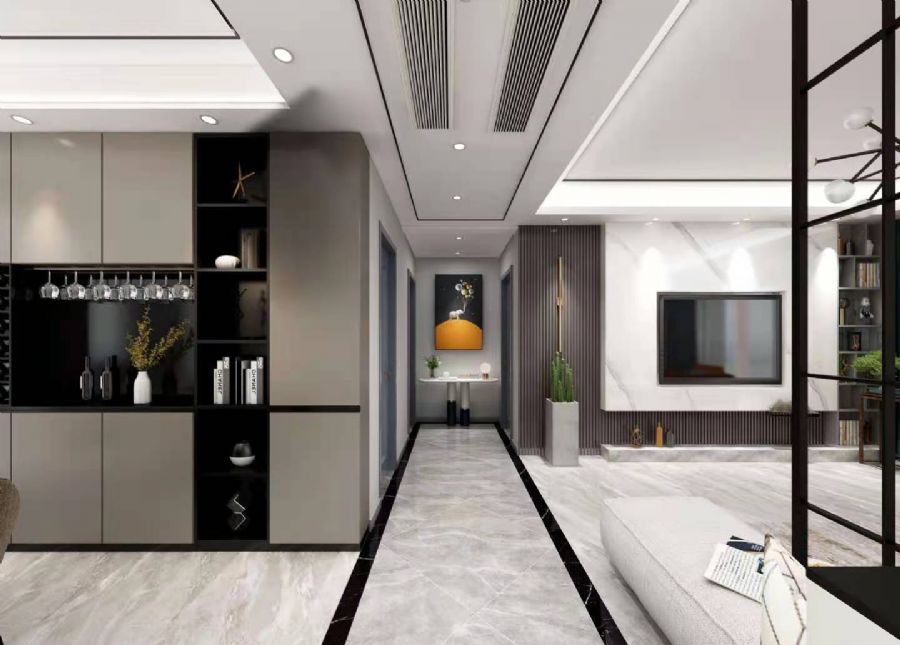 �ܿ������԰װ��Ч��ͼ