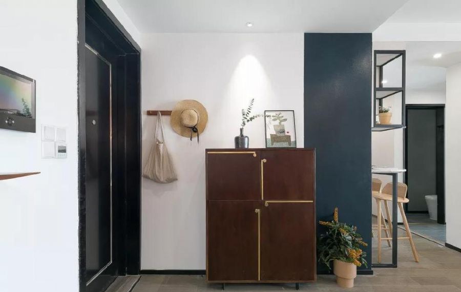 周口项城欧蓓莎公寓装修效果图