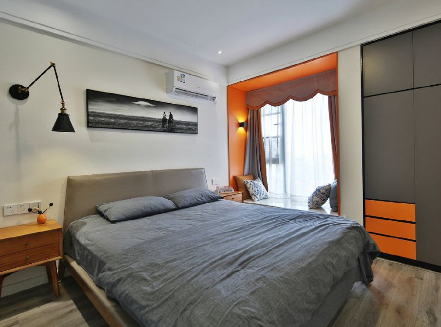 周口玫瑰园装修效果图