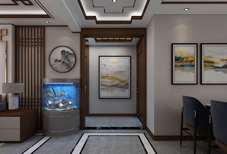 ӡ�����װ��Ч��ͼ