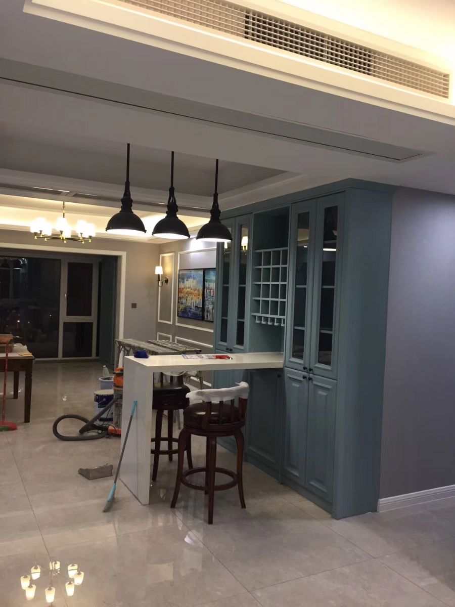 ���ݽ���쳽װ��Ч��ͼ