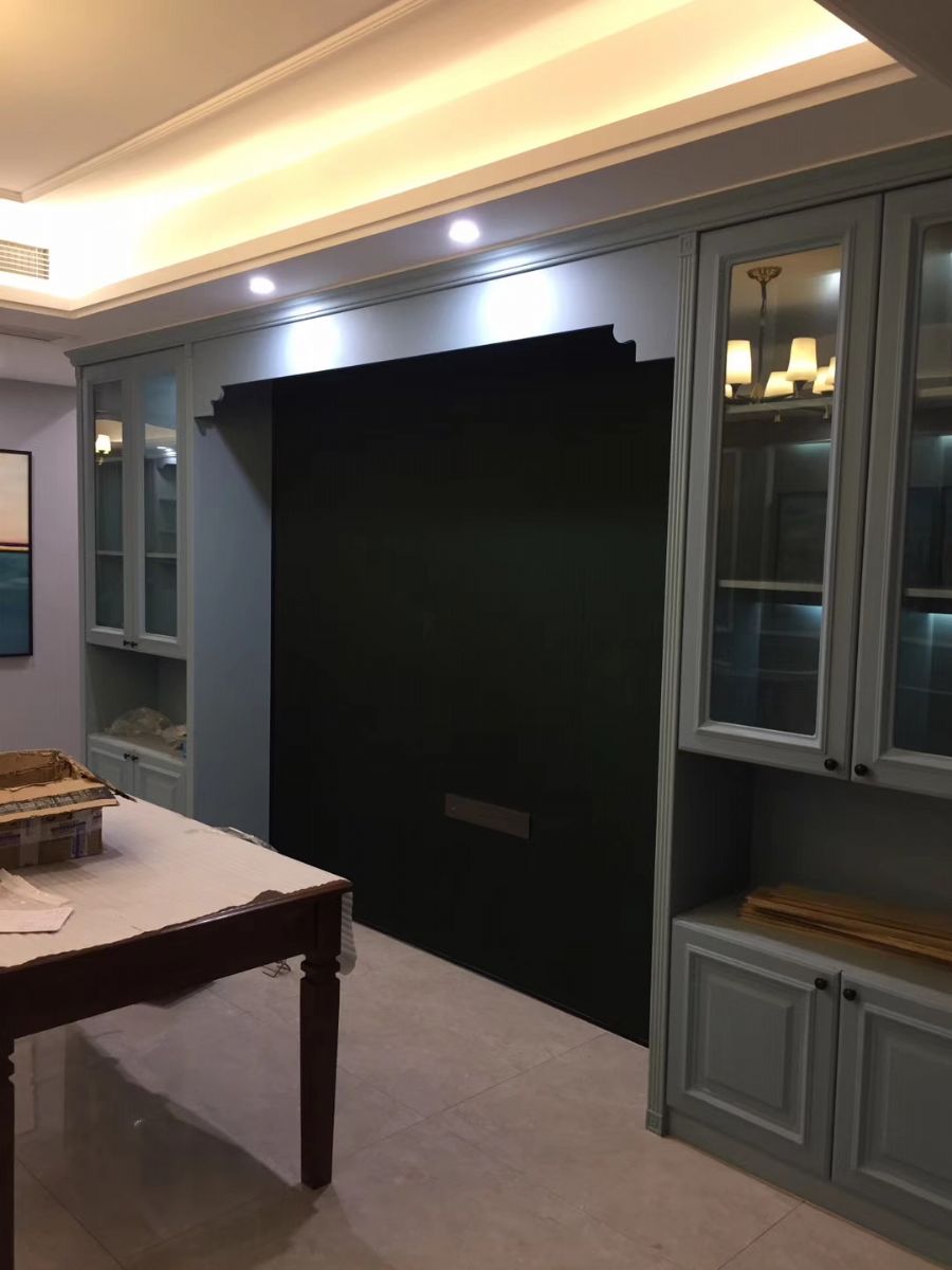 ���ݽ���쳽װ��Ч��ͼ