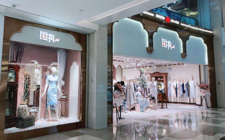 ���ݸ����ͥ�㳡װ��Ч��ͼ