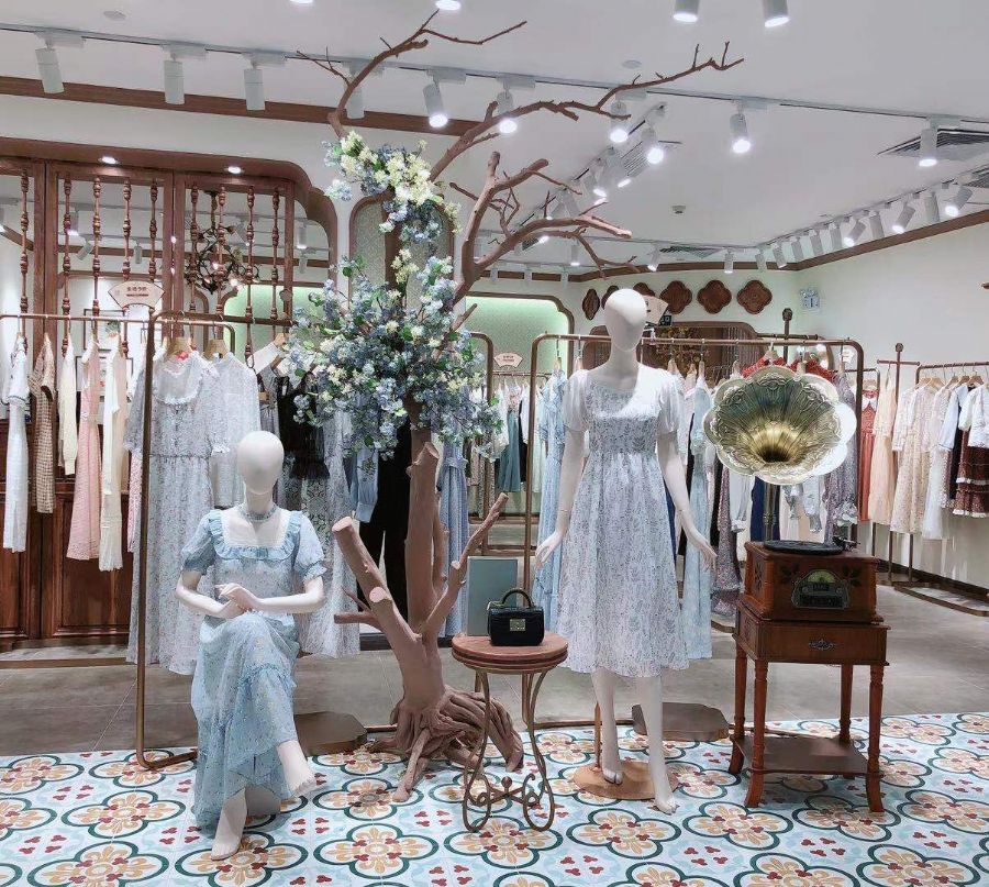 ���ݸ����ͥ�㳡װ��Ч��ͼ