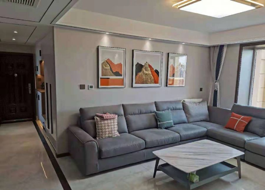 �����������ﻨ԰װ��Ч��ͼ