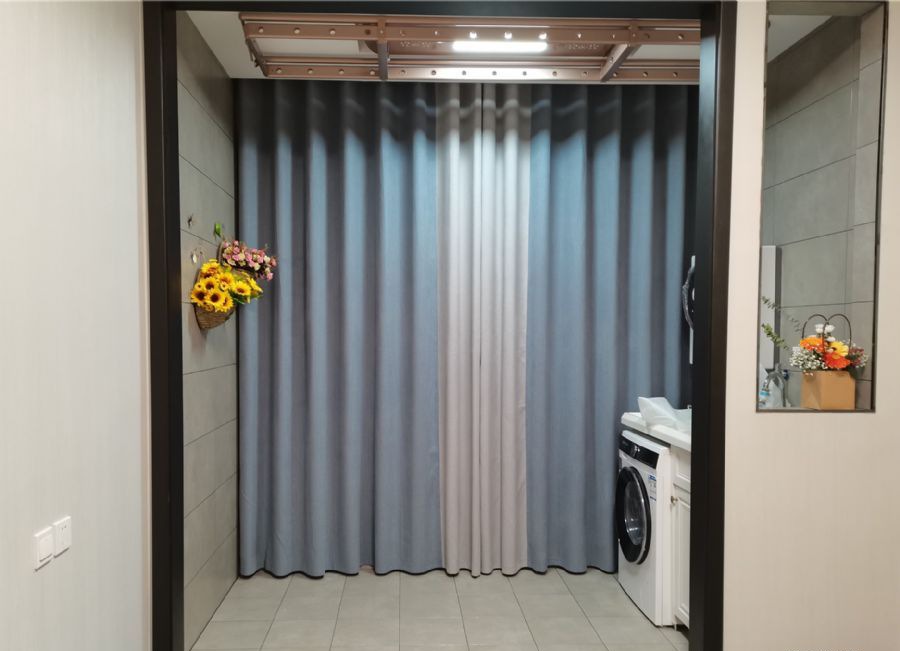 �����ջ�Ǳˮ������װ��Ч��ͼ