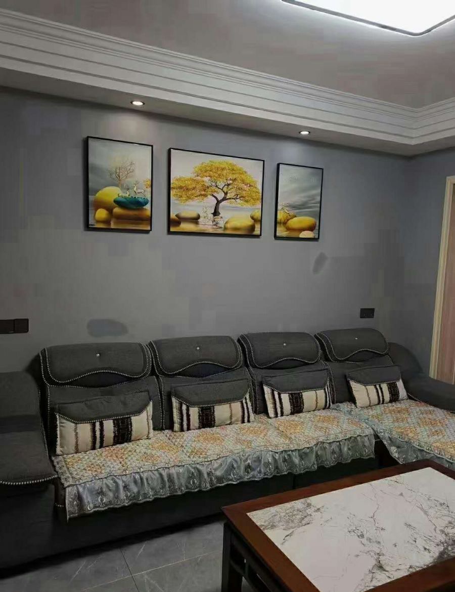 ���������װ��Ч��ͼ