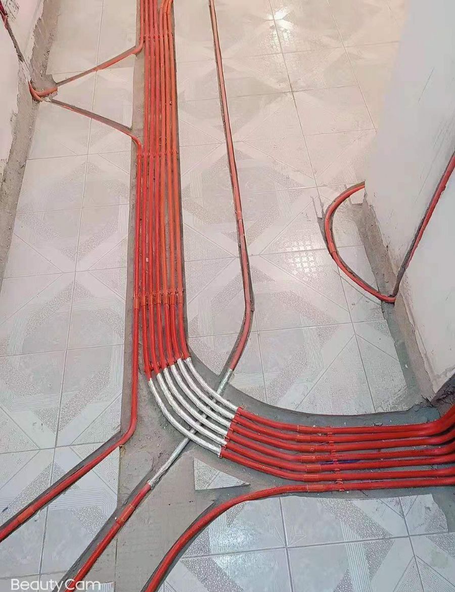 ������������װ��Ч��ͼ