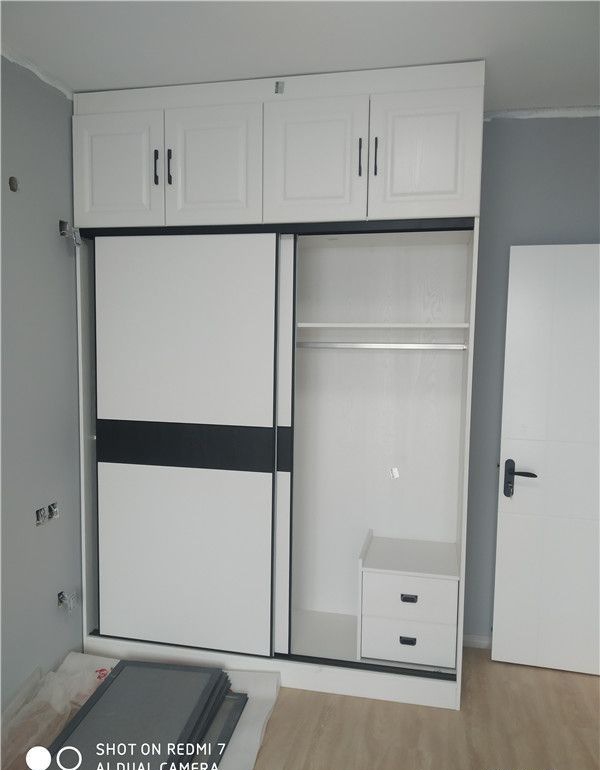 石家庄白金汉府装修效果图