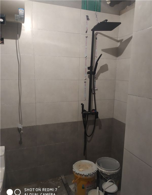 石家庄白金汉府装修效果图