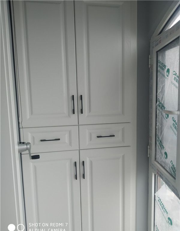 石家庄白金汉府装修效果图