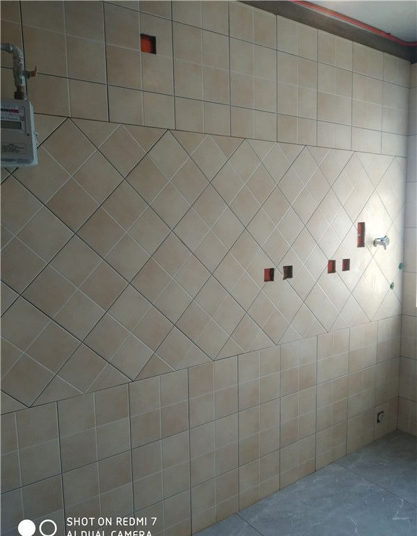 石家庄杜北小区装修效果图