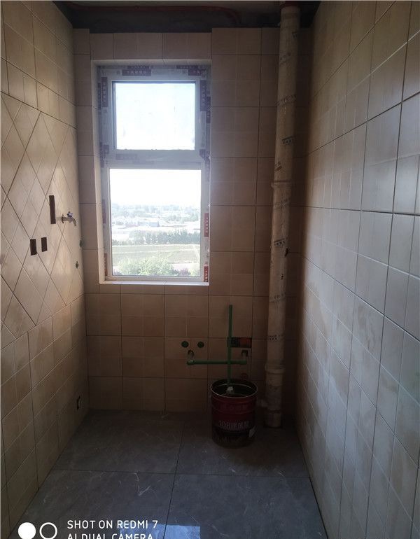 石家庄杜北小区装修效果图