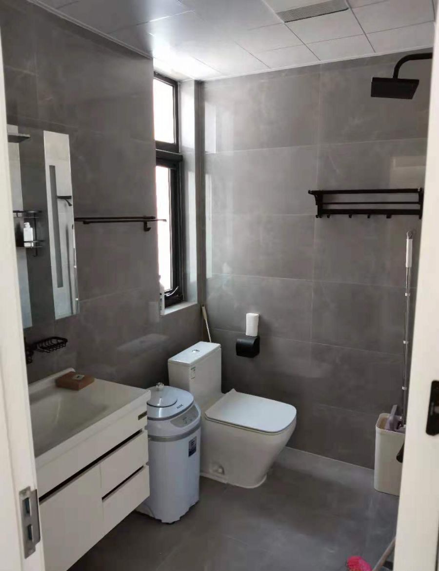 郑州昌建翡翠苑装修效果图