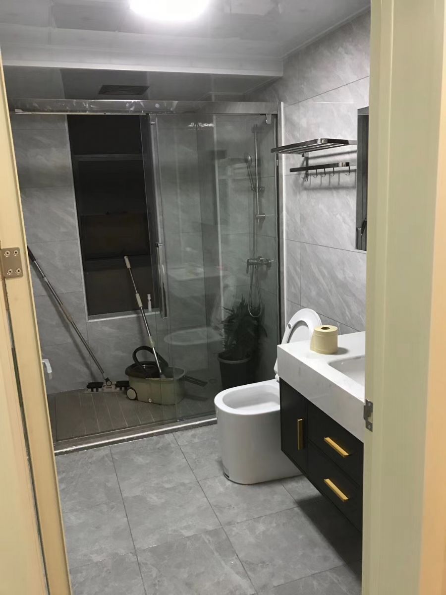 惠州东江新城装修效果图