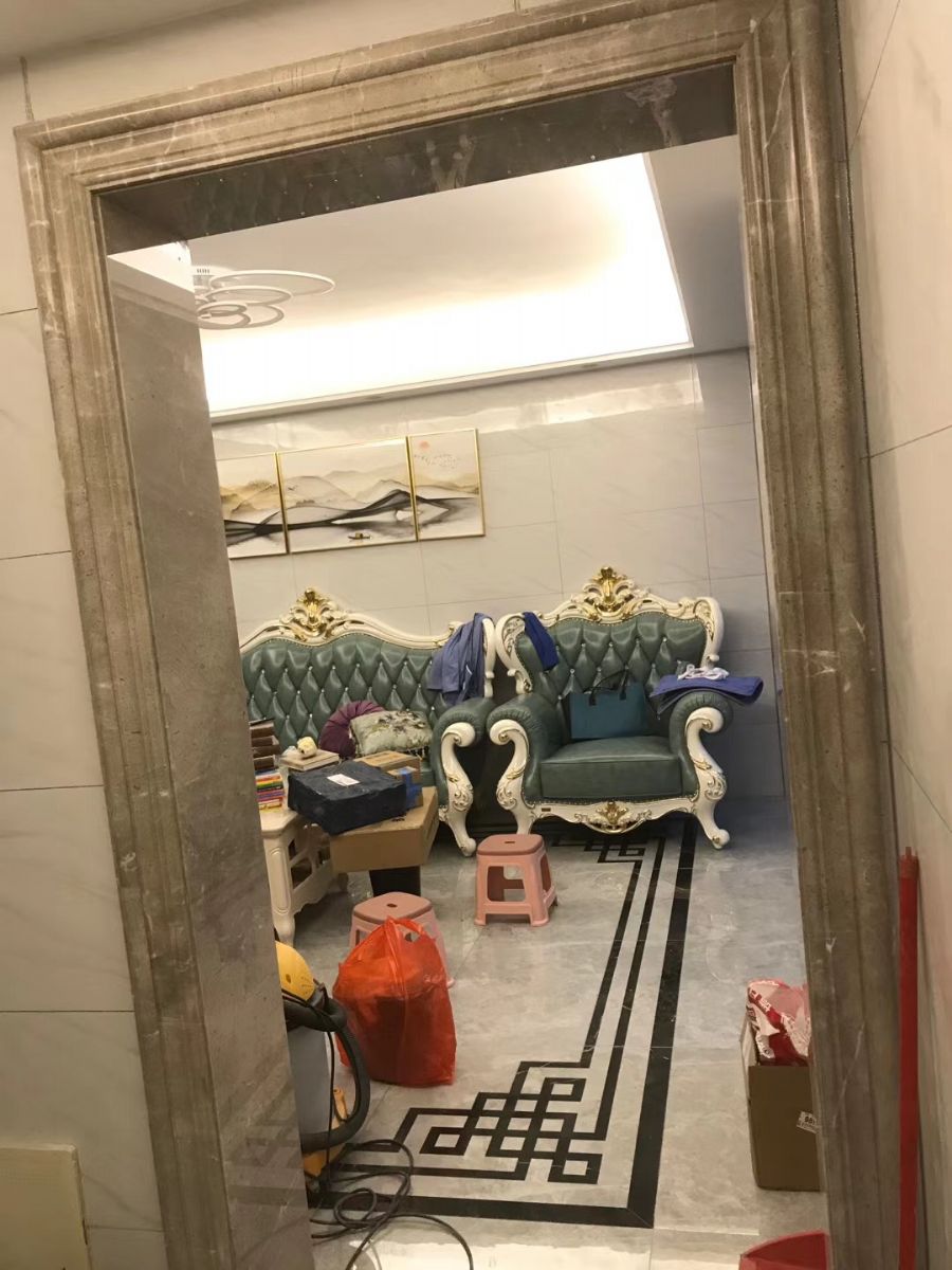 惠州东江新城装修效果图