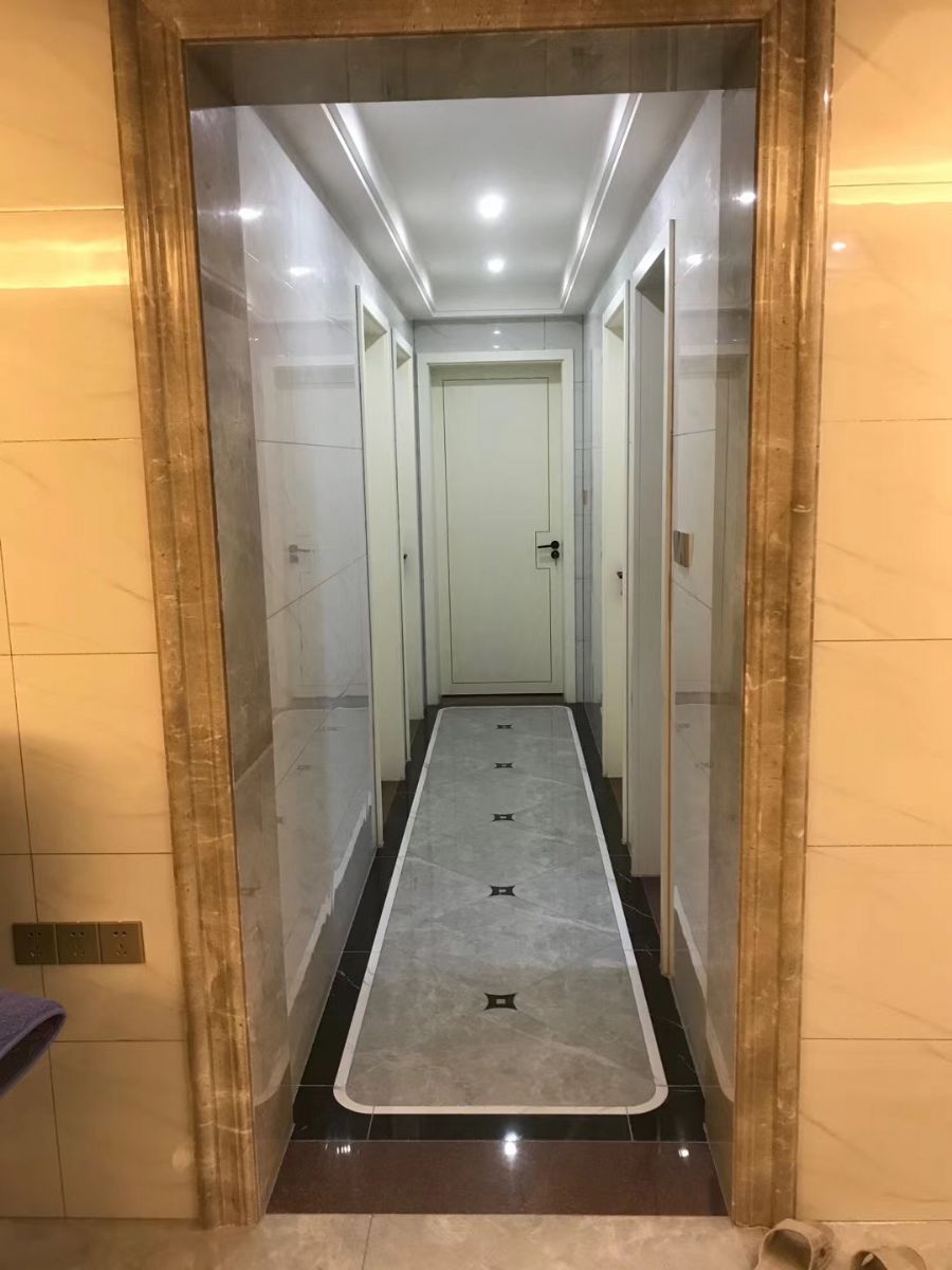 惠州东江新城装修效果图