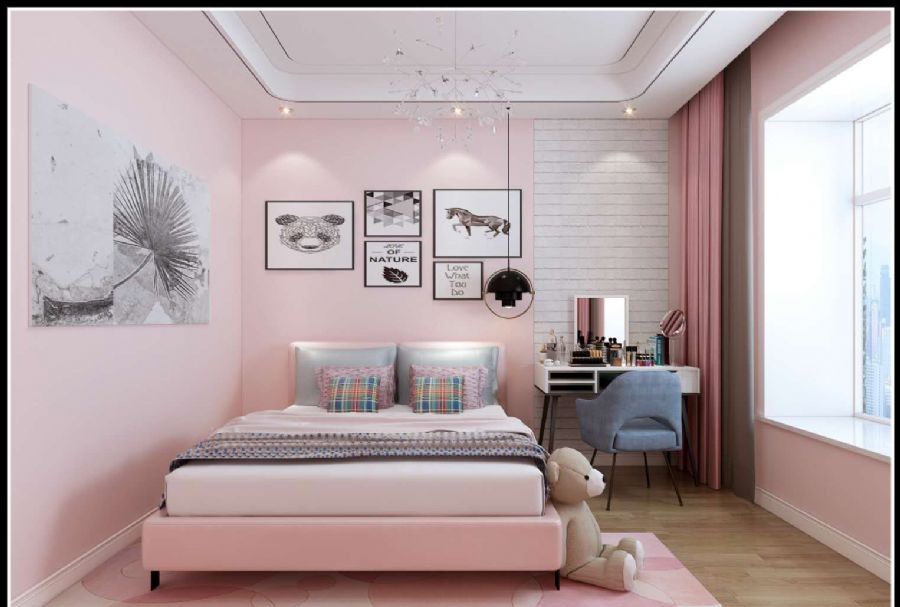 ̫ԭ����С��װ��Ч��ͼ