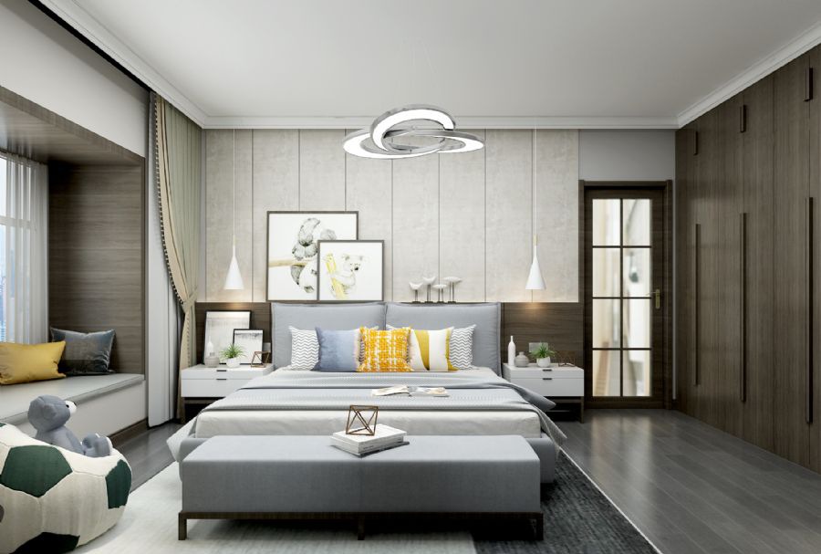 ̫ԭ����С��װ��Ч��ͼ