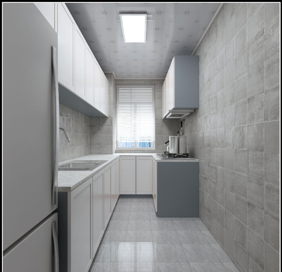 ̫ԭ����С��װ��Ч��ͼ