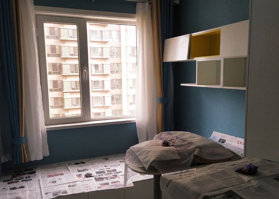 �����������װ��Ч��ͼ