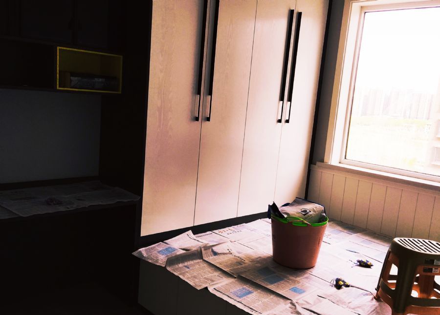 �����������װ��Ч��ͼ