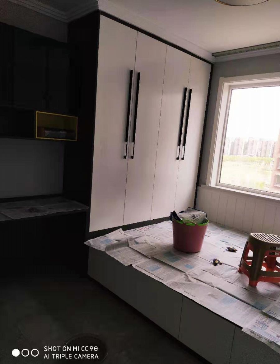 银川凤凰尚筑装修效果图