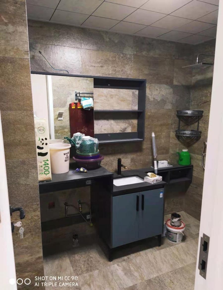 银川凤凰尚筑装修效果图