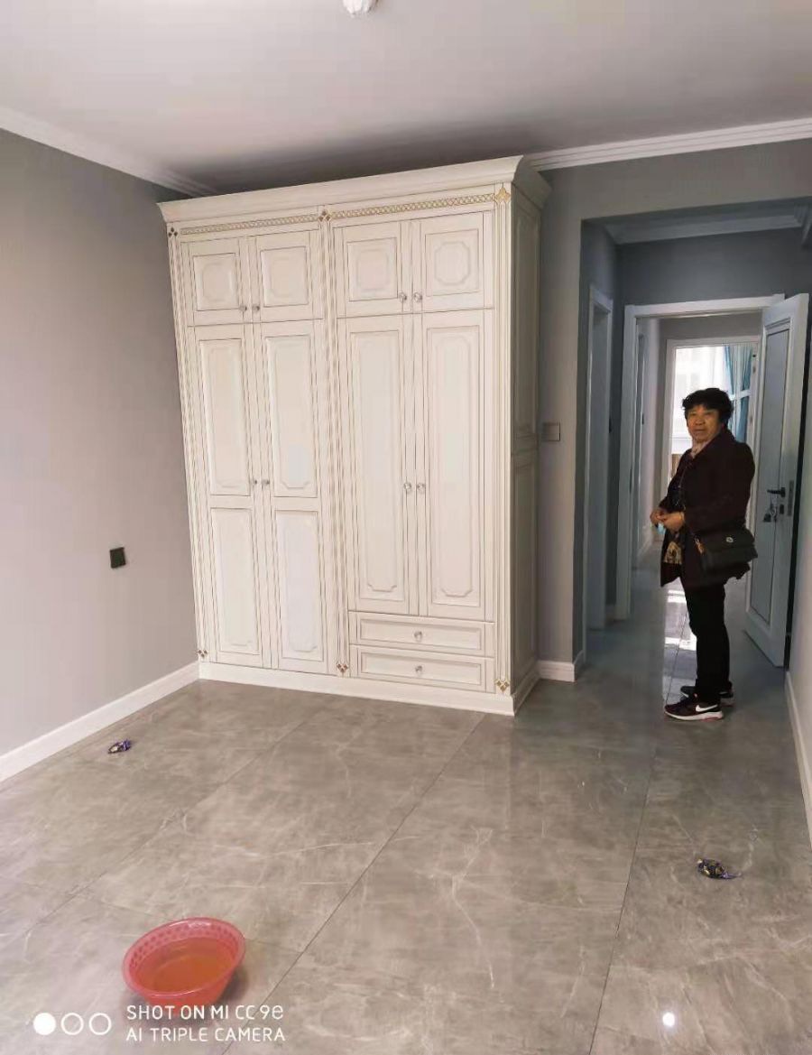 银川凤凰尚筑装修效果图