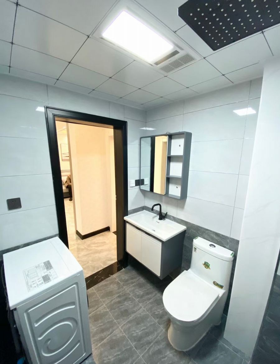 银川满春康居装修效果图