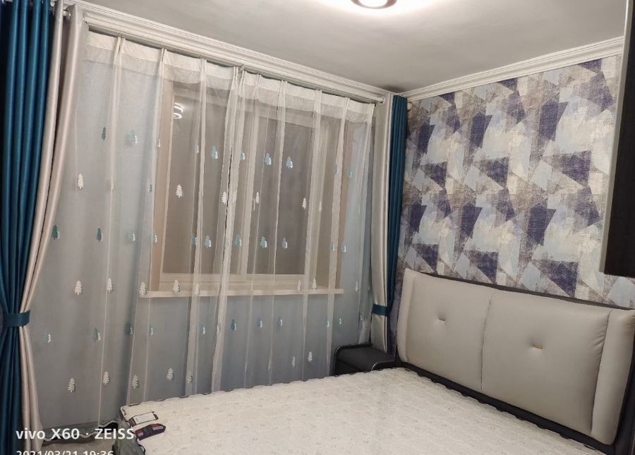 银川天和苑装修效果图