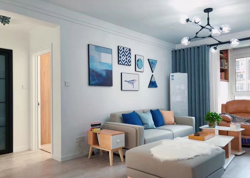 ��ɽ������ͥװ��Ч��ͼ